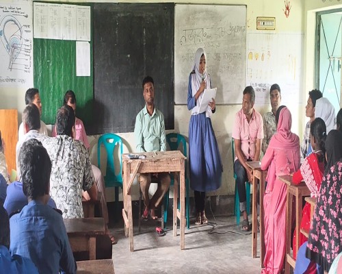 নজরুল বর্ষ উদয়াপন-২০২৫