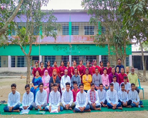 Ssc Batch 2025