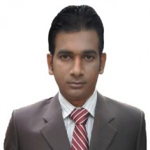 CHANDAN KUMAR MONDAL