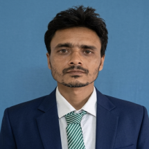 MD EMRUL KAYESH