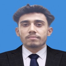 Md. Arif Hossain