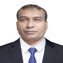 Md. Ashraful islam