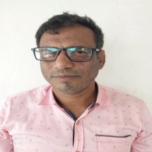 Md. Mofazzal Hossain